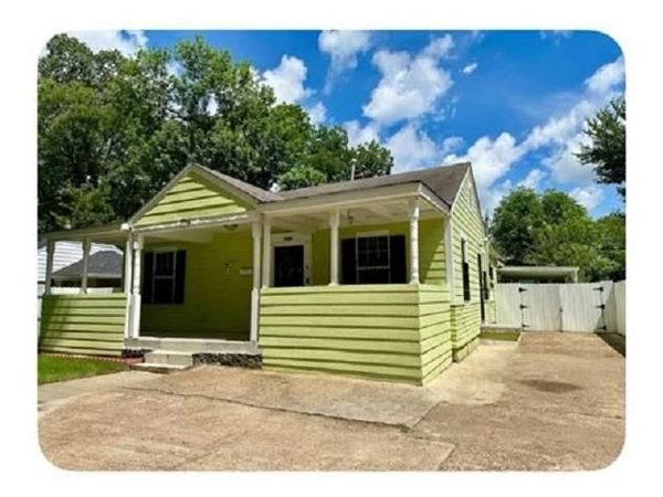 3470 GUERNSEY AVE, Memphis, TN 38122