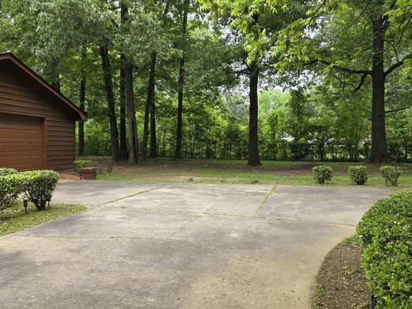 9906 Ramona Drive, Little Rock, AR 72209