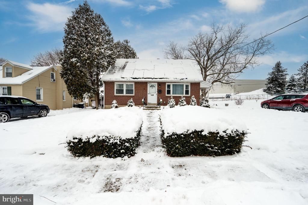 101 GIRARD AVENUE, READING, PA 19605