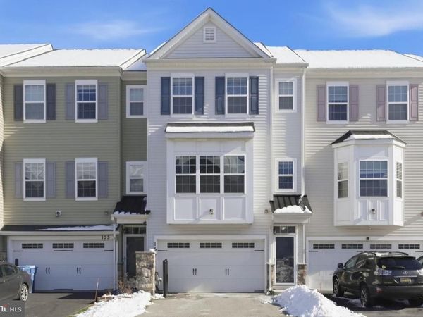 153 MERCER COURT, FAIRLESS HILLS, PA 19030