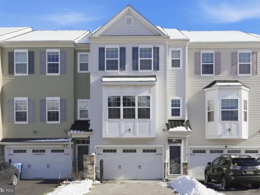 153 Mercer Court, Fairless Hills, PA 19030 Main Photo