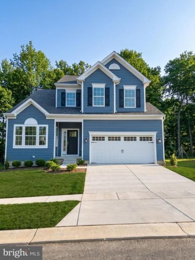 4025 ROLLING MEADOW COURT, YORK, PA 17408