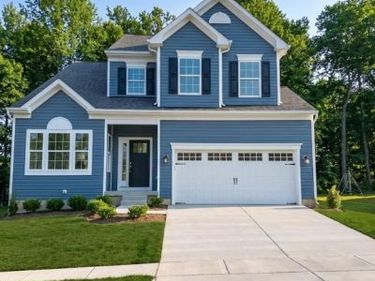 4025 ROLLING MEADOW COURT, YORK, PA 17408