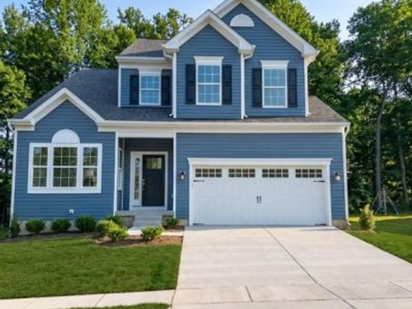 4025 ROLLING MEADOW COURT, YORK, PA 17408