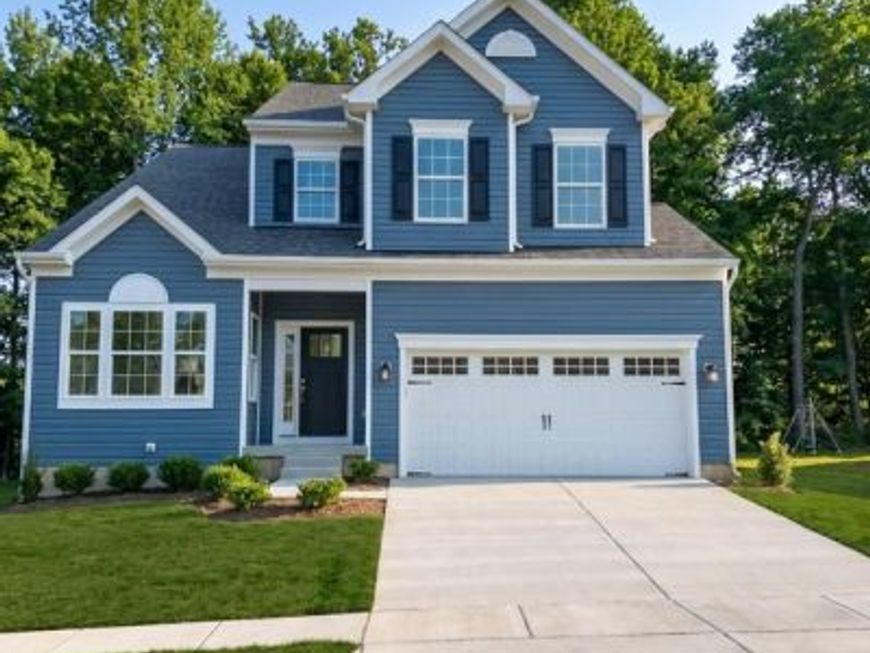 4025 Rolling Meadow Court, York, PA 17408 Main Photo