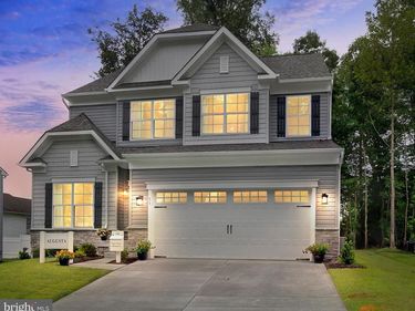 4025 ROLLING MEADOW COURT, YORK, PA 17408