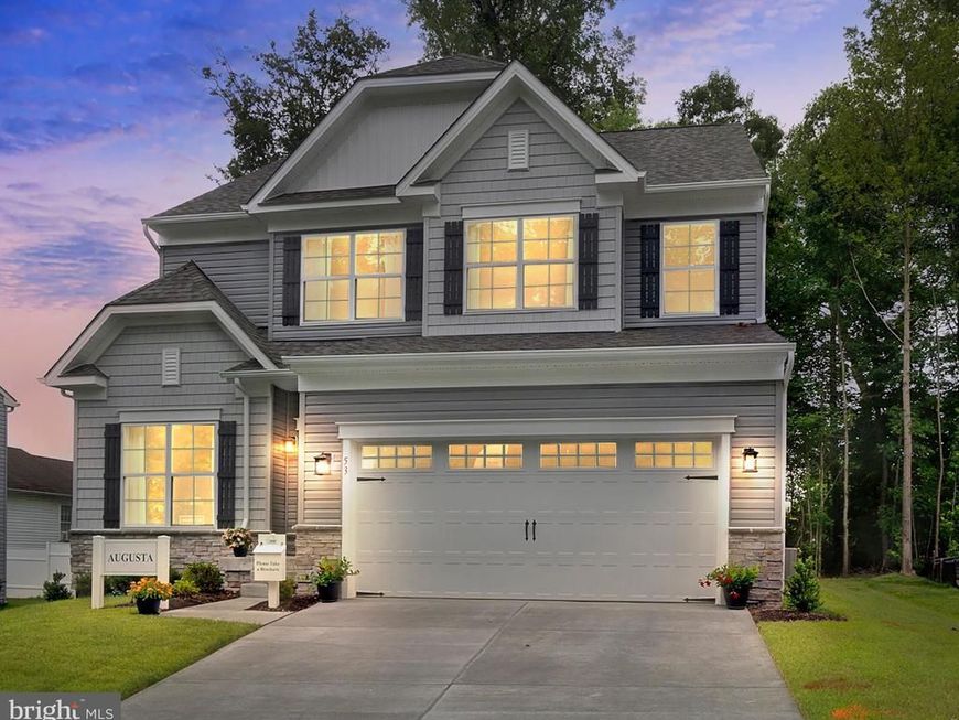 4025 Rolling Meadow Court, York, PA 17408 Main Photo