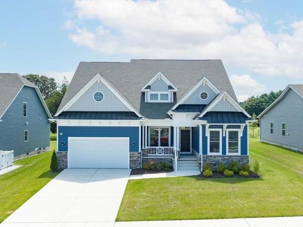 30256 SNUG BERTH DRIVE, LEWES, DE 19958