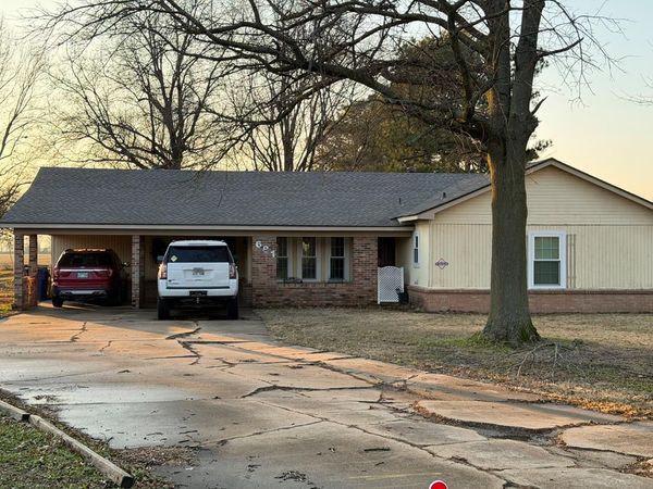 681 Highway 181, Gosnell, AR 72315