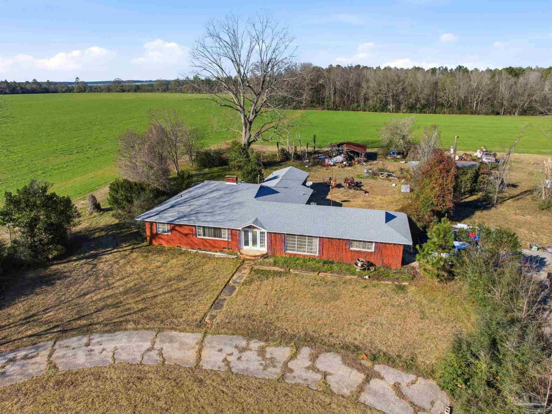 5135 Market Rd, Jay, FL 32565 Main Photo