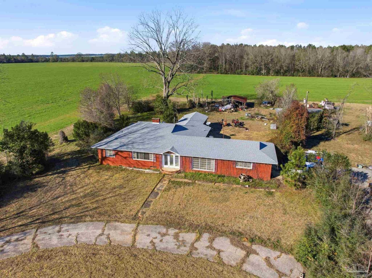 5135 Market Rd, Jay, FL 32565 Main Photo