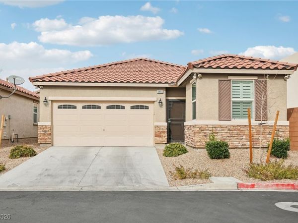 9456 Jumping Frog Court, Las Vegas, NV 89147