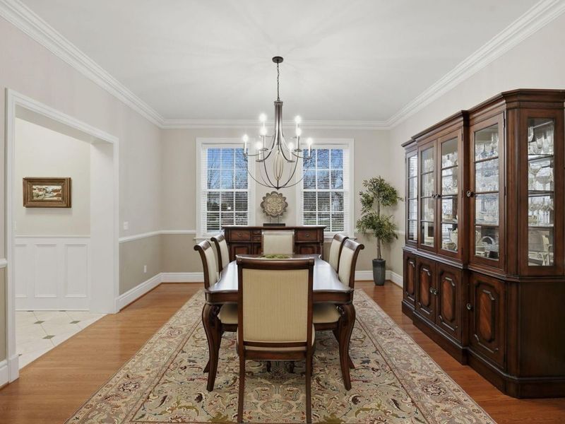 16 Wiveliscombe, New Albany, OH 43054 Photo 12