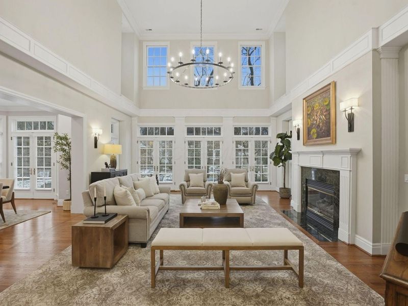 16 Wiveliscombe, New Albany, OH 43054 Photo 13