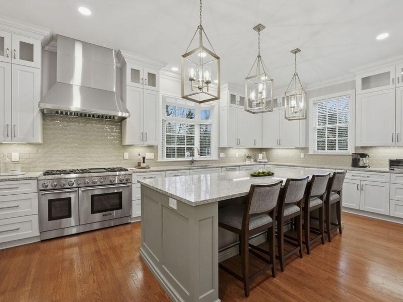 16 Wiveliscombe, New Albany, OH 43054 Photo 23