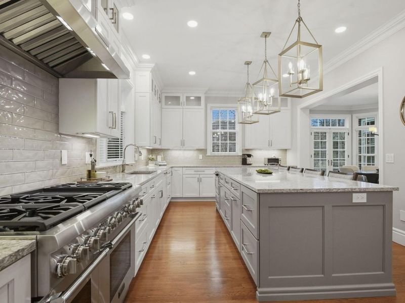 16 Wiveliscombe, New Albany, OH 43054 Photo 25