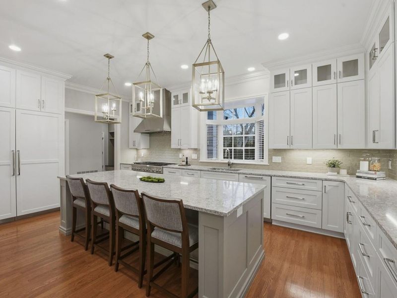 16 Wiveliscombe, New Albany, OH 43054 Photo 26