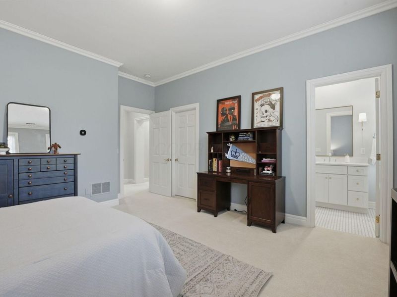 16 Wiveliscombe, New Albany, OH 43054 Photo 46