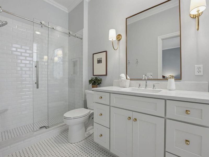 16 Wiveliscombe, New Albany, OH 43054 Photo 47