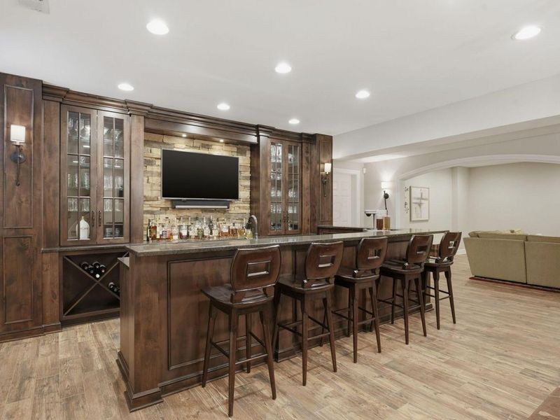 16 Wiveliscombe, New Albany, OH 43054 Photo 56