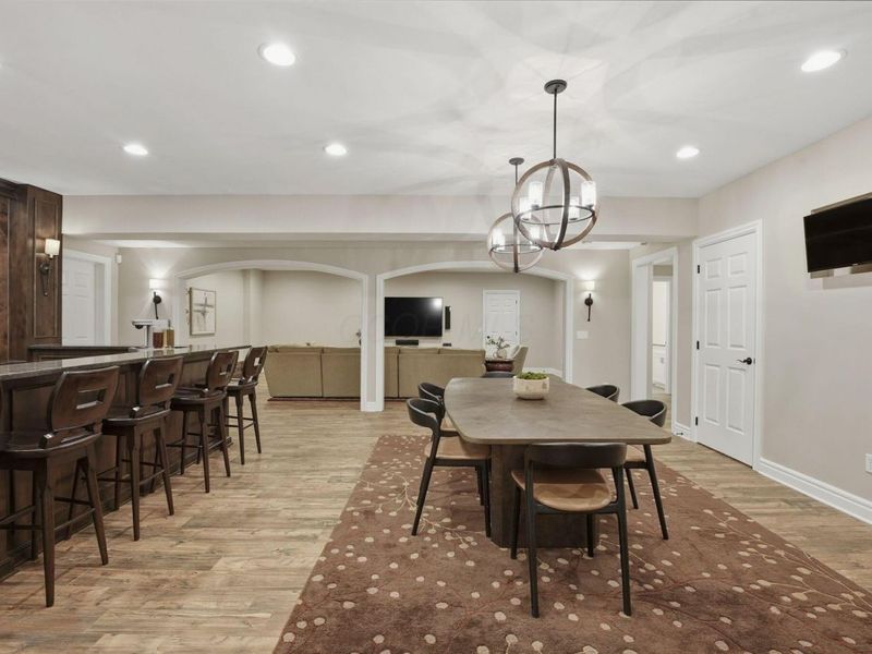 16 Wiveliscombe, New Albany, OH 43054 Photo 59