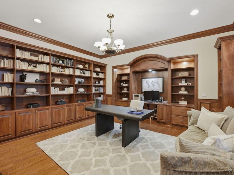 16 Wiveliscombe, New Albany, OH 43054 Photo 6