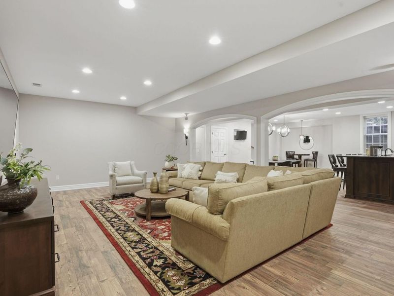 16 Wiveliscombe, New Albany, OH 43054 Photo 60