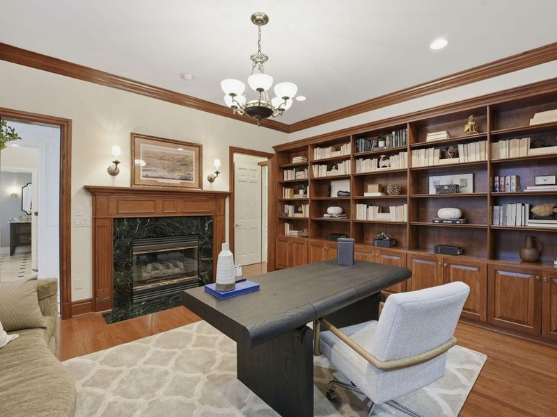 16 Wiveliscombe, New Albany, OH 43054 Photo 8