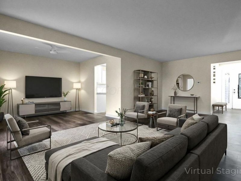 695 Tall Oaks Drive, Newark, OH 43055 Photo 10