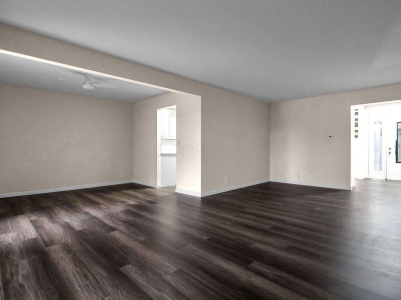 695 Tall Oaks Drive, Newark, OH 43055 Photo 13