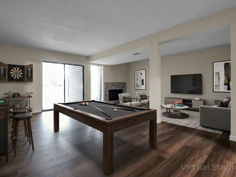 695 Tall Oaks Drive, Newark, OH 43055 Photo 15