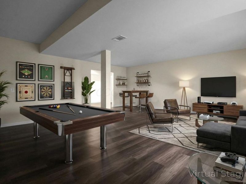 695 Tall Oaks Drive, Newark, OH 43055 Photo 19