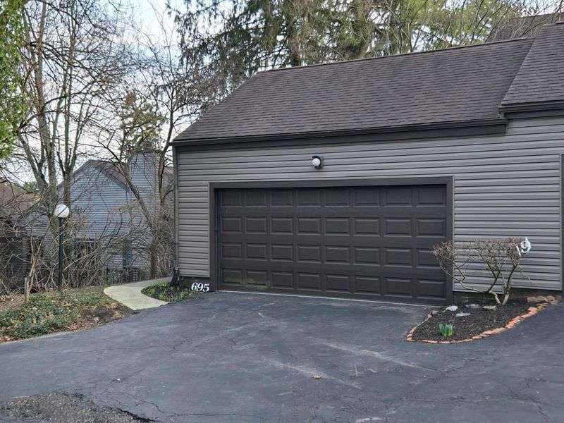 695 Tall Oaks Drive, Newark, OH 43055 Photo 36