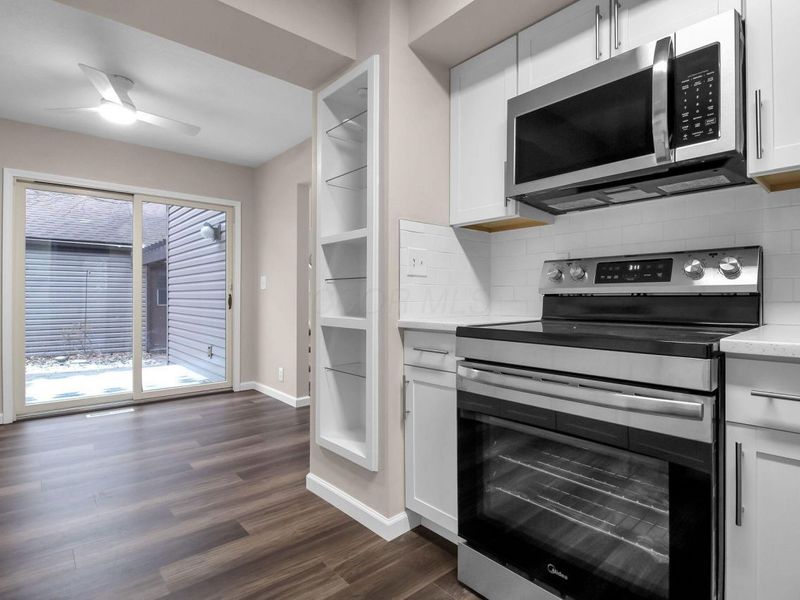 695 Tall Oaks Drive, Newark, OH 43055 Photo 4