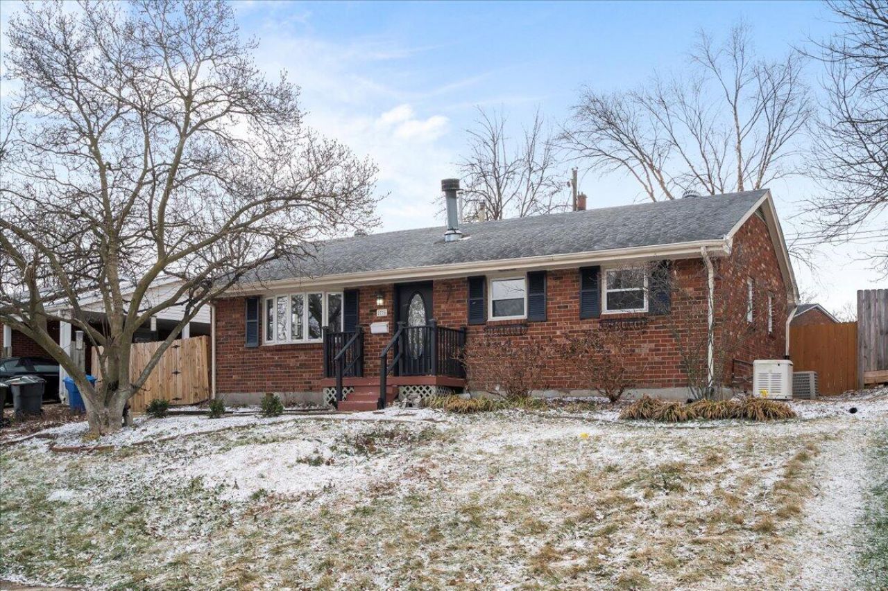 2770 Baybrook Road, Lexington, KY 40517 Main Photo