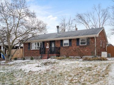 2770 Baybrook Road, Lexington, KY 40517