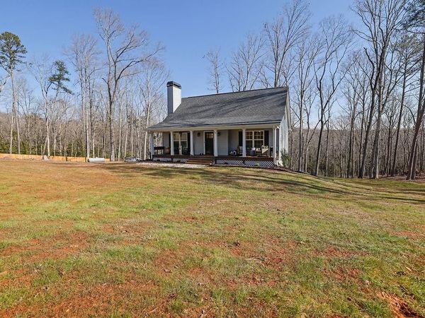 107 Holcomb Road, Dawsonville, GA 30534