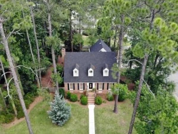 2601 Ridgewood Lane, Albany, GA 31707