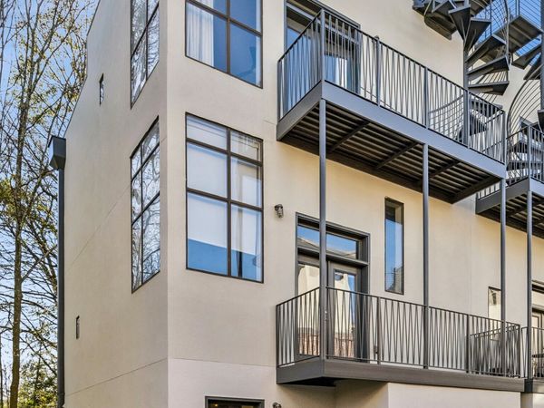 307 Cherokee Avenue SE, Unit 3, Atlanta, GA 30312