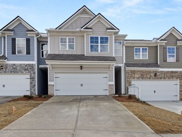 4149 Kestrel Court, Gainesville, GA 30506