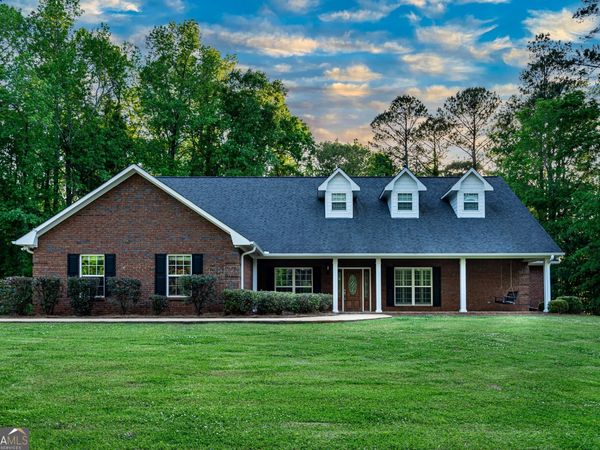 830 John Lovelace Road, Lagrange, GA 30241