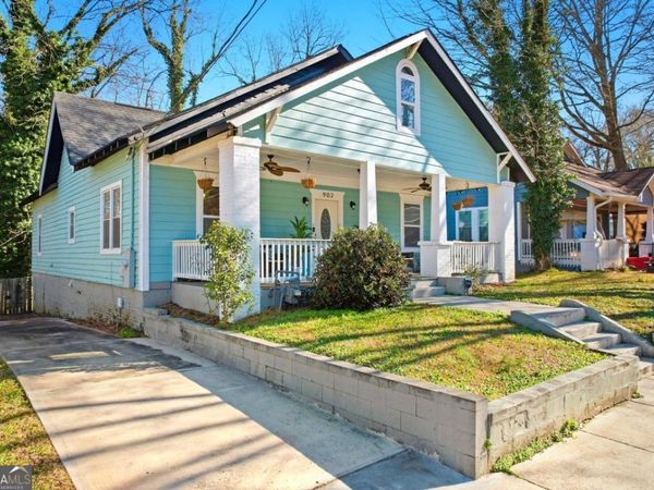 902 SW Gaston Street SW, Atlanta, GA 30310