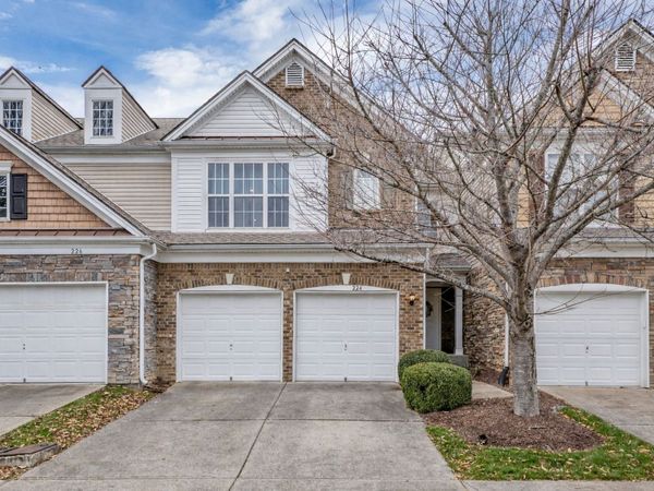224 Brushy Creek Ln, Nashville, TN 37211