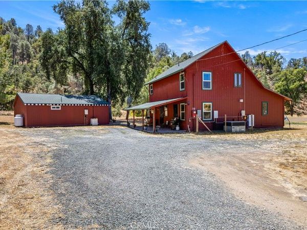 2225 Ladder Ridge Road, Upper Lake, CA 95485