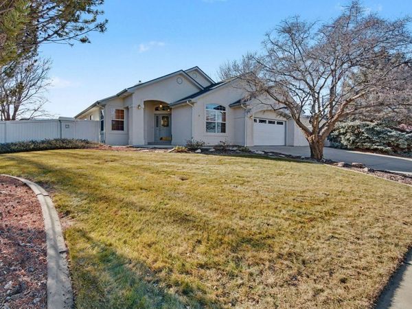 2029 F 3/4 Road, Grand Junction, CO 81507