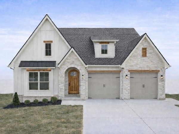 2742 Willow Run Trail Nw NW, Cleveland, TN 37312