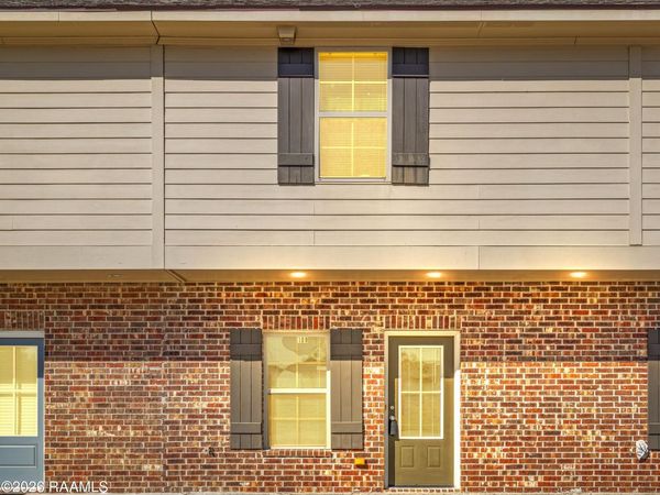 109 Flurry Lane , Lafayette, LA 70508