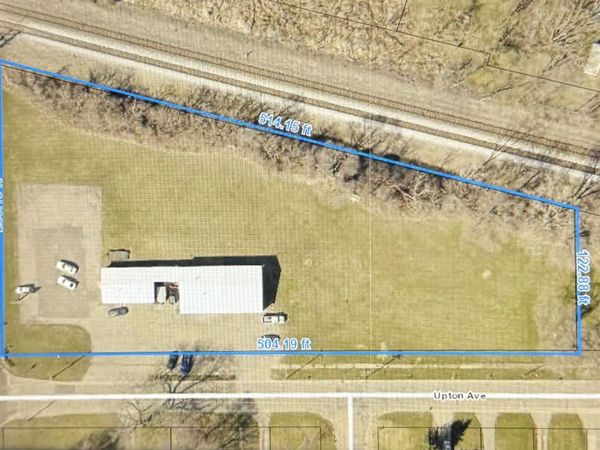 622 Upton Avenue, Battle Creek, MI 49037
