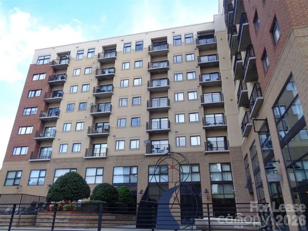 715 N Church Street , Charlotte, NC 28202