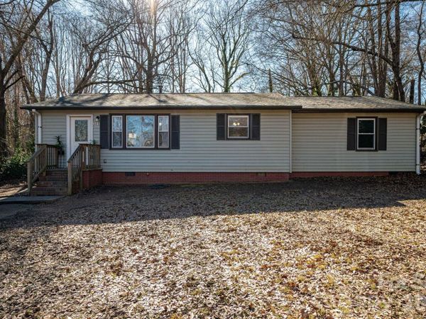 389 Carson Drive, Gastonia, NC 28052